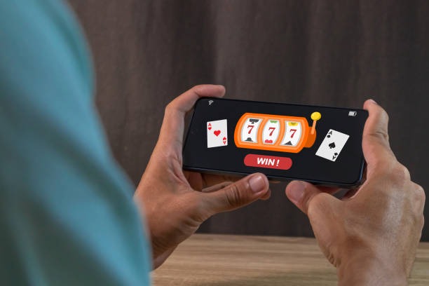 ayutogel Live Sports Markets at Your Fingertips