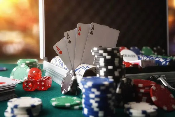 ayutogel mobile gaming