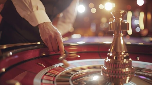 ayutogel Live Dealer Rooms